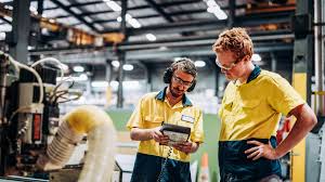 Shipping/Receiving Clerk